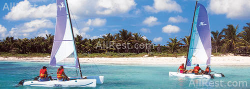 Barcelo Premium Maya Beach 8